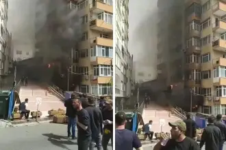 EMEP Genel Başkanı Aslan: Masquerade Katliamı’nın üzerinden 2 yıl geçti, hâlâ adalet yok
