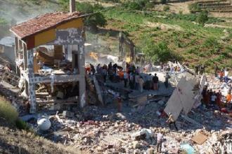 18 kişinin öldüğü yurt çökmesinde 16 yıl sonra yeniden karar çıktı: "Şikayetçi olursanız, cennete giremezsiniz" demişler