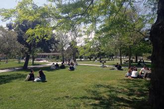 Yıldız Teknik Üniversitesi öğrencileri tepkili: Pahalı kahve zinciri kimin ihtiyacı?