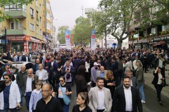 Çorlu Tren Katliamı davasında bugün mahkemenin kararı bekleniyor