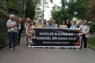 Katliamın 148'inci ayında Roboskî için adalet talebi