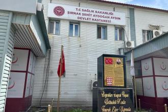 Şırnak’ta askeri araç şarampole devrildi: 2 asker hayatını kaybetti, 2 asker yaralı