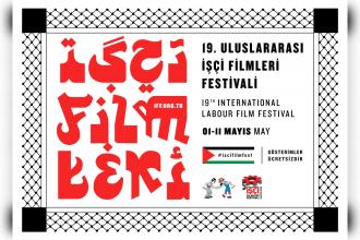İşçi Filmleri Festivali İstanbul ve Ankara'da açılışını yapıyor