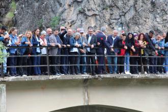 Dersim Katliamı’yla yüzleşme çağrısı: "Devlet er geç bütün soykırımlarla yüzleşecek"