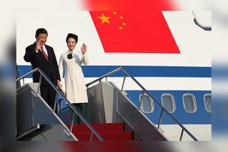 Çin Devlet Başkanı Şi, 2019'dan bu yana ilk Avrupa ziyaretinde