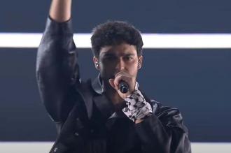 Eurovision ve “müzikle birleşen Avrupa” miti