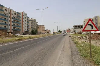 Önlem alınmayan yolda 3 yılda 12 çocuk hayatını kaybetti