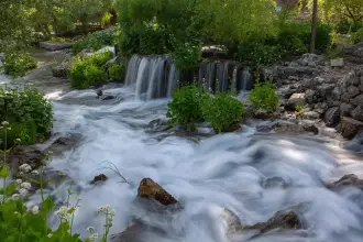 23 yıllık mücadele sonuç verdi: Munzur Gözeleri yeniden mutlak koruma altında