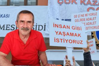 EMEP Altınordu ilçe Örgütü: Temmuz zammı için mücadeleye