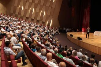 Denizli Büyükşehir'den 30 milyon liralık vurgun için suç duyurusu hazırlığı!