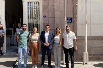 Atılan İzBB işçileri direnişleri sonucu sözü aldı: Tüm liste iş başı yapacak
