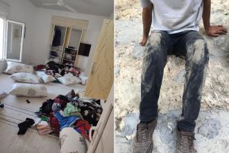 ÖHD'den Nusaybin'deki işkence iddialarına dair açıklama: Cezasızlık son bulmalı