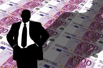 Halkın borcu artarken bankalar karlarını katladı: Net kârları ilk üç ayda yıllık yüzde 35 arttı