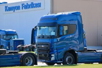 Ford’da ‘hadi hadi’ düzeni işçiyi canından bezdiriyor