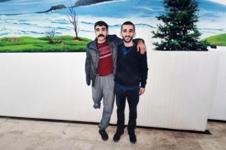 Yüzde 90 engelli mahpusa Kürtçe konuşma yasağı: İnsan hakları ihlali Meclis gündeminde