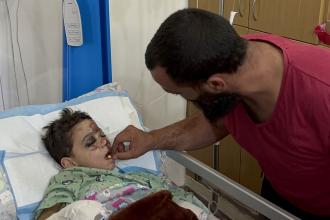 UNICEF: Lübnan’da altı haftada 690 çocuk yaralandı