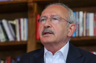 Barış Yarkadaş: Kemal Kılıçdaroğlu CHP Genel Merkezi'ne gidiyor