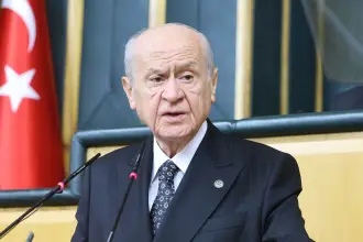Bahçeli ısrarlı: Abdullah Öcalan Barış ve Siyasallaşma Koordinatörü olmalı
