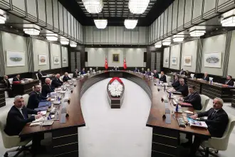 Cumhurbaşkanlığı Kabinesi bugün toplanıyor: Gündemde hangi konular var?