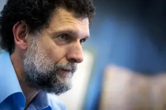Osman Kavala: Suçsuzluğumun kabulü, gerçekliğin değişmesi anlamına gelecek