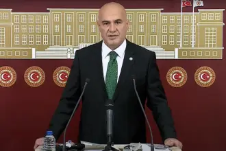 Turhan Çömez, NATO Zirvesi akreditasyonlarını Meclis gündemine taşıdı: "Başvuruları reddedilen medya kuruluşlarının sayısı kaçtır?"