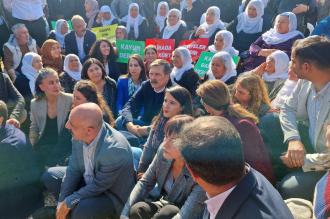 Sevda Karaca: Sermaye terörüne ve irade gasbına karşı mücadeleyi birleştirelim