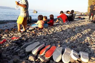 Çocuklar kayıp, kimse sorumlu değil: 13 çocuk nerede?