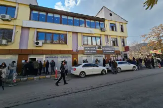 Dersim Belediyesinden şebeke suyu uyarısı: İçmeyin ve yemek yapımında kullanmayın