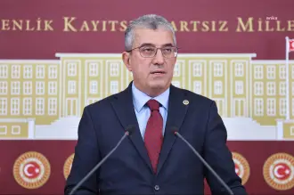 Yeni Partili Günaydın, Özata'nın AKP bağlantılarına dikkat çekti: ‘Asrın soygunu’