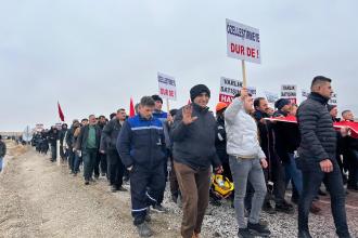 Çayırhan Termik Santralini 20 milyar TL'ye Akçadağ İnşaat'a sattılar