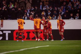 Konyaspor - Galatasaray maçı bu akşam oynanacak: Muhtemel 11'ler belli oldu