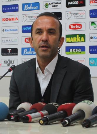 Yarın olsun diye!