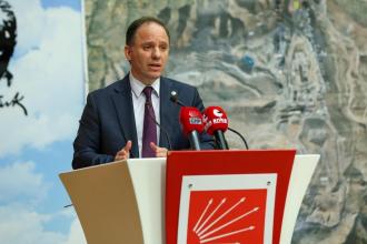 CHP’li Yavuzyılmaz’dan Çayırhan tepkisi: Ederinin çok altında peşkeş çekilmeye hazırlanıyor