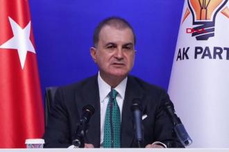 AKP'li Çelik'ten Özel'in ifadelerine 'biilgisiz' savunması