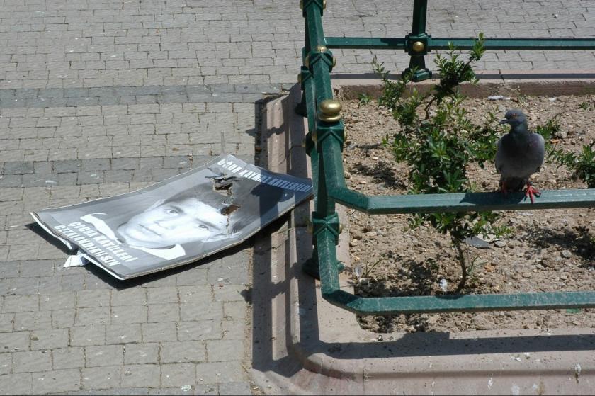 İFSAK'ta "fotoğraf ve aktivizm" konuşulacak