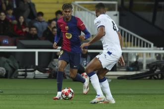 UEFA Şampiyonlar Ligi'nde lig aşaması tamamlandı