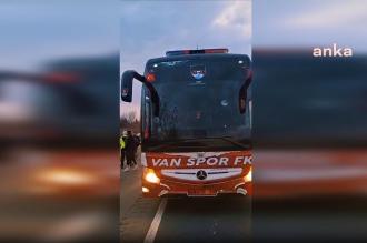 EMEP: Vanspor’a yapılan saldırıyı kınıyoruz