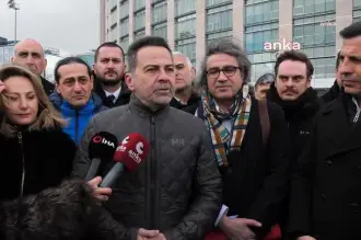 Nasuh Mahruki hakkında iddianame hazırlandı: Bir X gönderisine 4,5 yıl hapis talebi