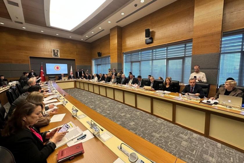 "İklim Kanunu Teklifi", TBMM Çevre Komisyonu’nda kabul edildi: Bu iklim yasası ticari sözleşmesi gibi