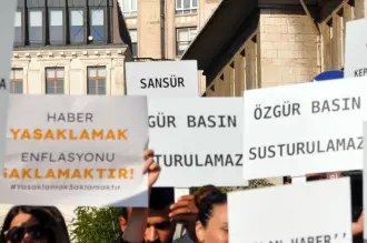 T24'ün kapatılmasına gerekçe gösterilen 118 haber ve yazı belli oldu