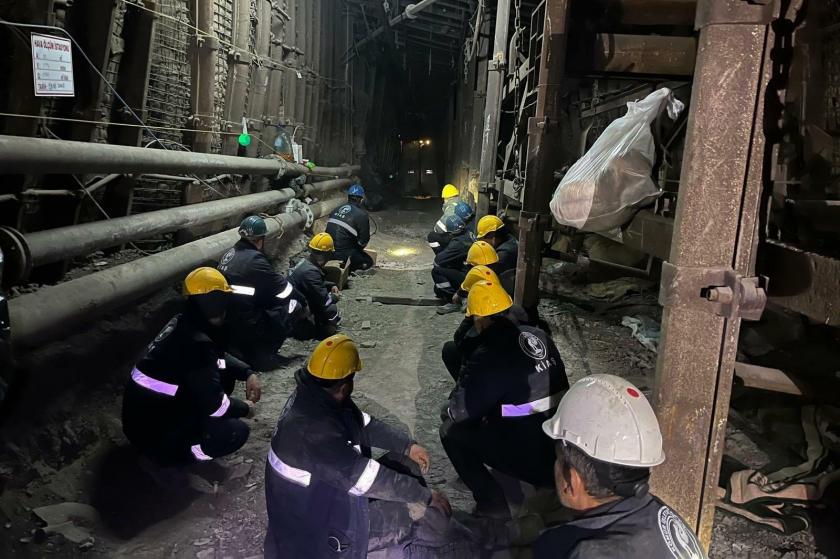Çayırhan’ın tek yıllık geliri ihale teminatının en az 104 katı
