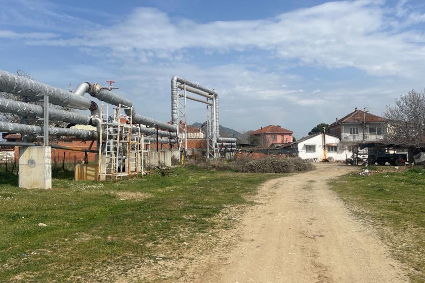 Kütahya’da 5 jeotermal sahası ihale ile JES şirketlerine satılacak