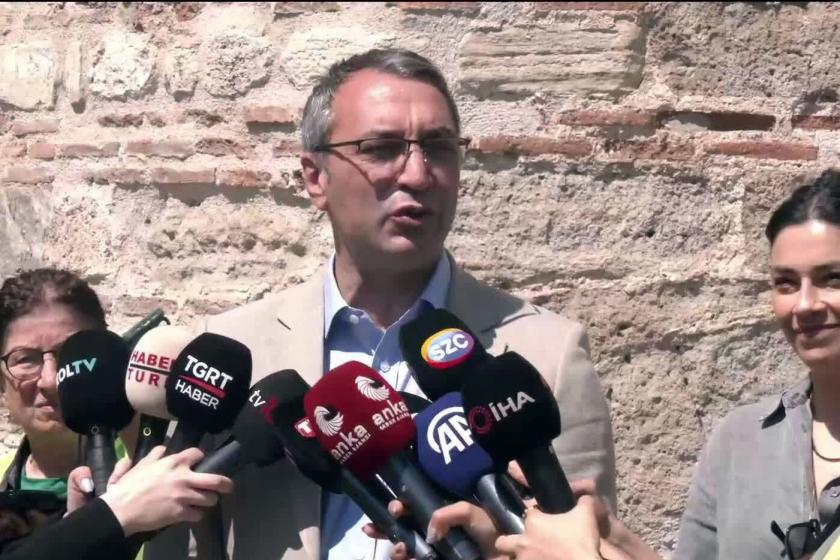Rahatsızlanan Mahir Polat'ın cezaevinden hastaneye sevki bekleniyor