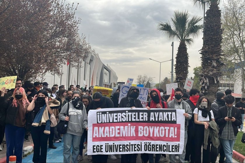 Ege’de kazanımlarımızı kalıcılaştırma zamanı