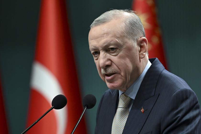Erdoğan: Yeni ekonomi programımızın kazanımlarına halel gelmesine izin vermeyeceğiz