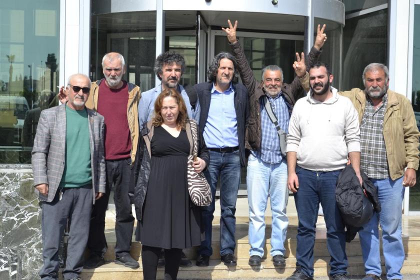 Adana’da gözaltına alınanlardan üç kişi tutuklandı: "Hukuksuz uygulamalara son verilsin"