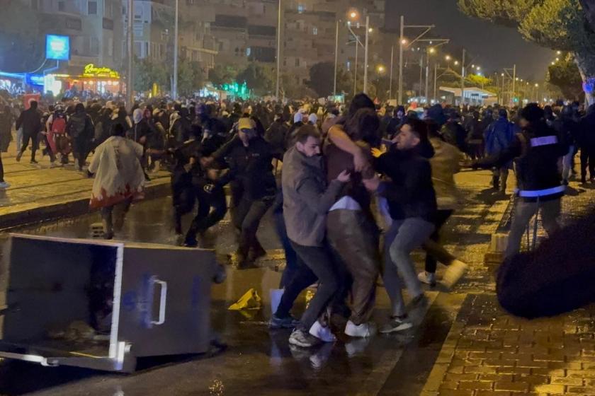TTB’den hekimlere çağrı: İşkence bulgularını belgeleyin