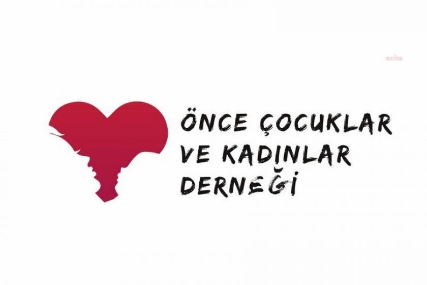 Önce Kadınlar ve Çocuklar Derneği: Devletin yükümlülüğü çocukları cezalandırmak değil korumaktır