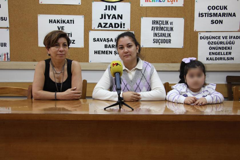 İHD'den çağrı: GGM'de tutulan Ylhamcanov Hurşit serbest bırakılsın