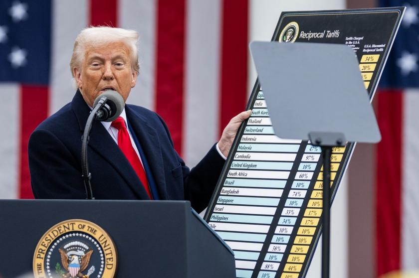 Trump 2.0: Öfke, belirsizlik ve müzakere